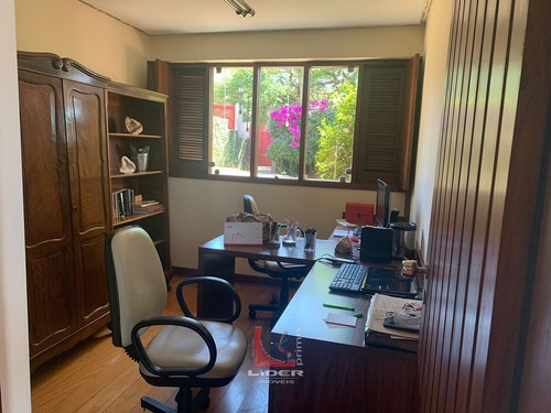Imagem 5 de 15 de Casa No Jardim America Bragança Paulista-sp - Ca1069-1