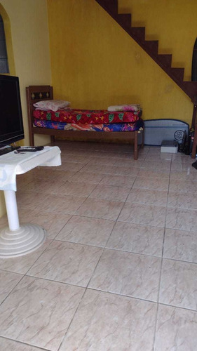 Imagem 7 de 7 de Casa Em Campo Grande, Rio De Janeiro/rj De 160m² 2 Quartos À Venda Por R$ 325.000,00 - Ca2104476-s