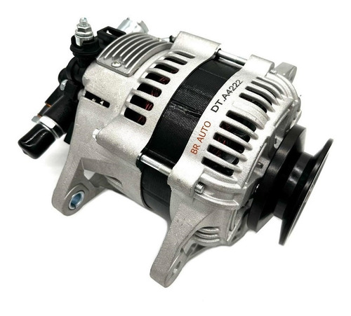 Alternador Besta Gs 2.7 2001 2002 2003 2004 37300-4z400 90a