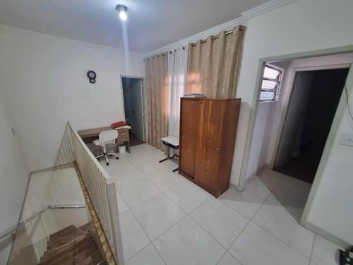 Casa De 2 Quartos E 2 Banheiros