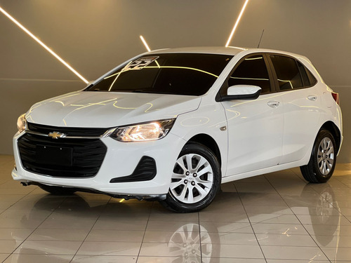 Chevrolet Onix 1.0 Lt 2 5P
