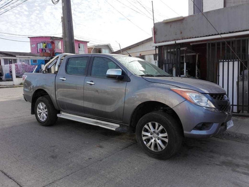 Mazda Bt -50 Bt-50 Bt -50 Full