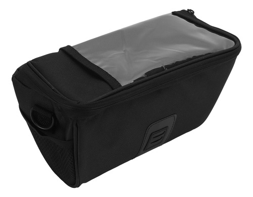 Funda Con Marco Delantero Para Bicicleta, Multifunción, Sopo