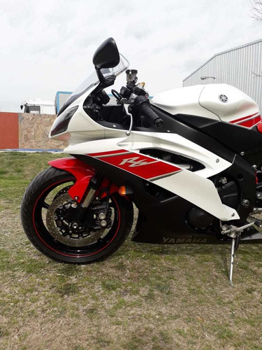 Imagen 1 de 14 de Yamaha R6