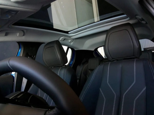 Imagen 21 de 25 de Peug 208 Like 0km 2023 Promo Tomo Usado Fiat Citro Ford J-