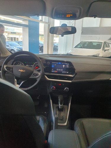 Chevrolet Montana 1.2 T Premier At