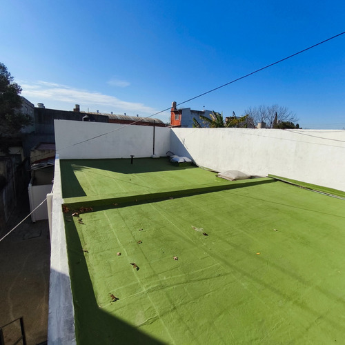 Ph En Ciudadela, Sin Expensas, Terraza Propia, Patio, Cerca De Gaona, Oportunidad, Oferta, Barato