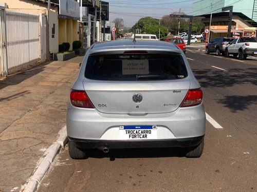 Imagem 5 de 9 de Volkswagen Gol 1.6 Power 2011