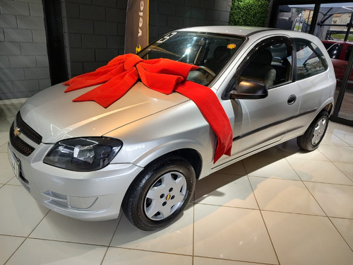 Chevrolet Celta 1.0 Ls Flex Power 3p