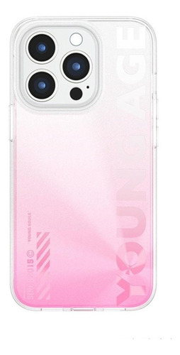 Carcasa Wk Gradient Para Apple iPhone 14 Pro Max