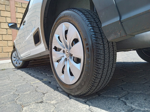 Volkswagen Saveiro 1.6 Starline Mt