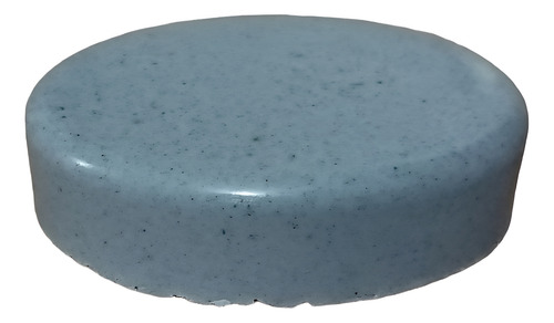 Jabón Carbón Activado Exfoliante 80g - Corporal Sense