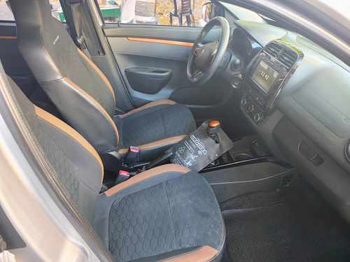 Renault Kwid 1.0 Sce 66cv Outsider