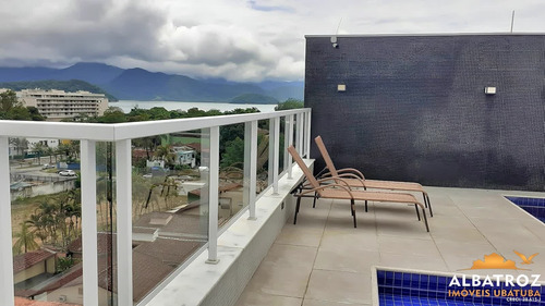 Imagem 14 de 19 de Apartamento 02 Suítes No Itaguá - 300m Da Praia! - Ap570