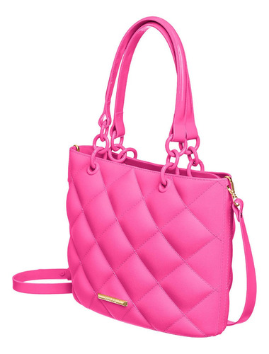 Bolsa Rosa Shock Pj10676