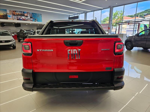 Fiat Strada Strada Ranch 1.0 Turbo