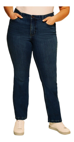 Jean Calvin Klein Jeans Modelo Legging - Talla 46/48