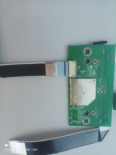 Módulo Wifi Para Pantalla Sony Kd55x80ck (Usado)