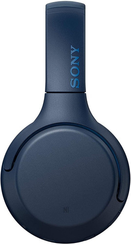 Audífonos inalámbricos Sony WH-XB700 blue