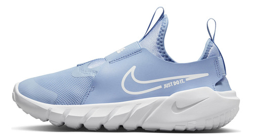 Zapatillas Nike Flex Deportivo De Training Para Mujer Sh170