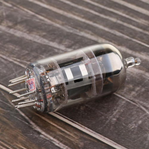 2 2ax7b Ecc83 Electronics Preamp Vacuum Tube Para