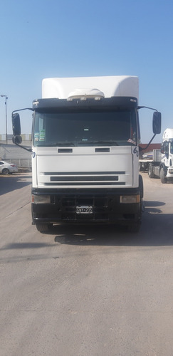 Iveco Cavallino 320