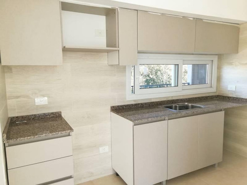 Imagen 11 de 17 de Departamento En Venta En Saravi Village, Pilar, G.b.a. Zona Norte