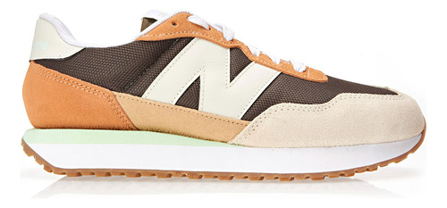 Tênis New Balance 237v1 color