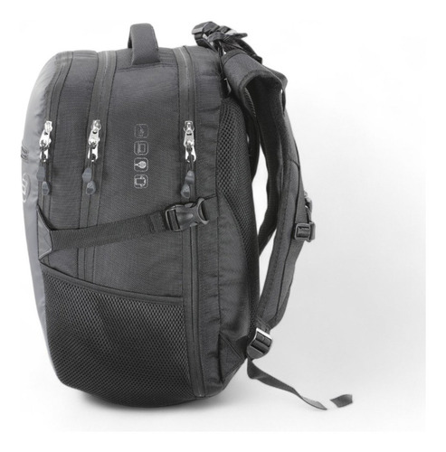 Mochila Tech Bullpadel