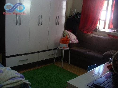 Casa - Jardim Sao Cristovao - Ref: 843 - V-10025607