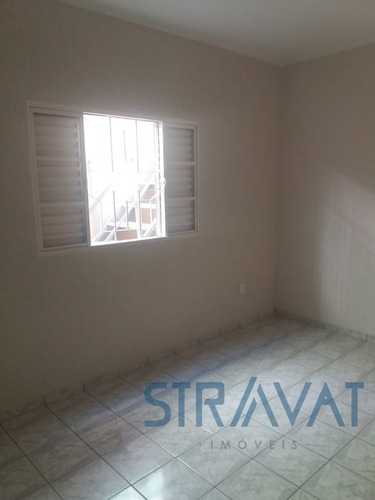Imagem 9 de 20 de Casa - Ca00171 - 34049429