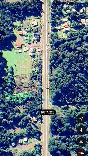Parcela En Venta En Puerto Varas