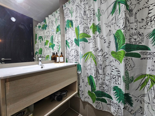 Espectacular Dp. En Arriendo C Wayku 3d,sala De Estar,2b,2e