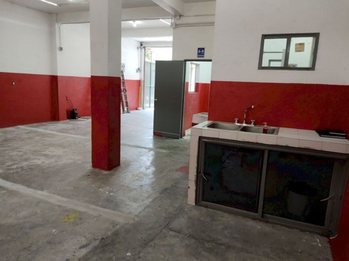 Bodega Industrial En Renta En Jiutepec Morelos.