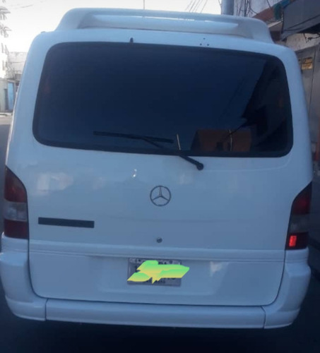 Mercedes Benz Panel Mb 140