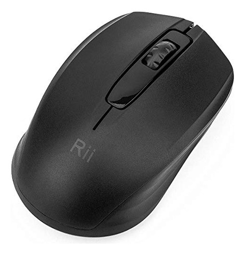 Mouse Inalámbrico Rii 10-pack 1000dpi Para Pc, Laptop,