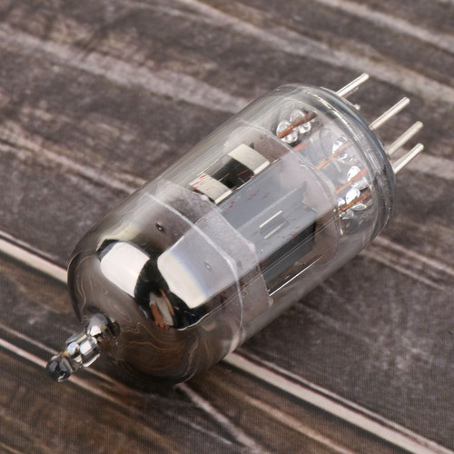 12ax7b Ecc83 Electronics Preamp Vacuum Tube Para