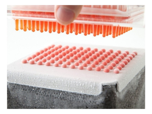 Shaoke Kit De Gastronomía Molecular Acrílico For Cocina
