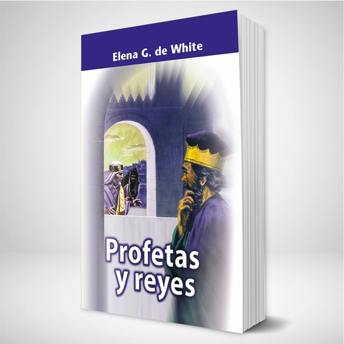 Profetas Y Reyes Tf - Rey - Editorial Aces