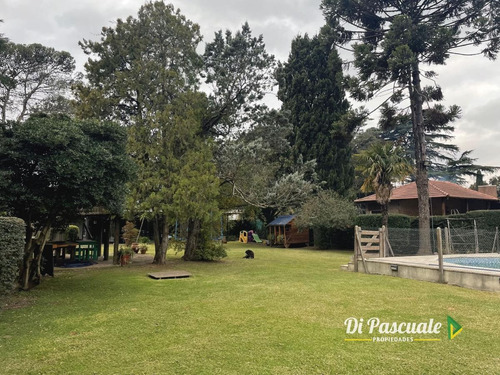 Imagen 11 de 23 de Venta Moderna Casa Quinta Sobre 1.200 M2 - La Reja Norte