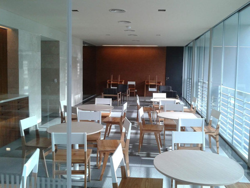 Departamento 2 Ambientes Con Amenities En Quartier Del Polo, Las Cañitas