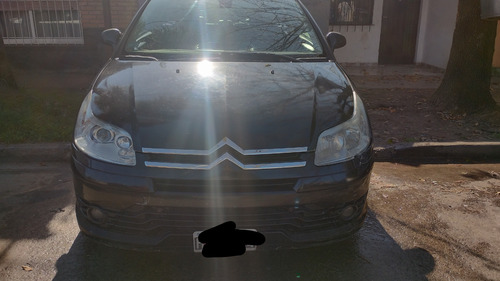 Citroën C4 2.0 Vts