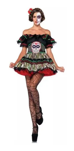 Moda hotsell mexicana feminina