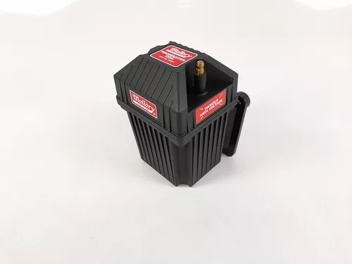 Bobina De Ignição 67000v 12,50k Ohms 120ma Mallory 29625