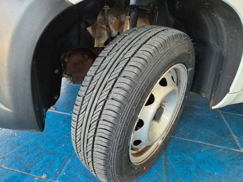 Fiat Fiorino Endurance EVO 1.4 Flex 8V 2p