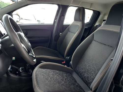 Fiat Mobi 1.0 EVO FLEX TREKKING MANUAL