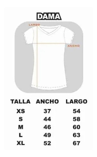 Playera Mclaren 720 Dama
