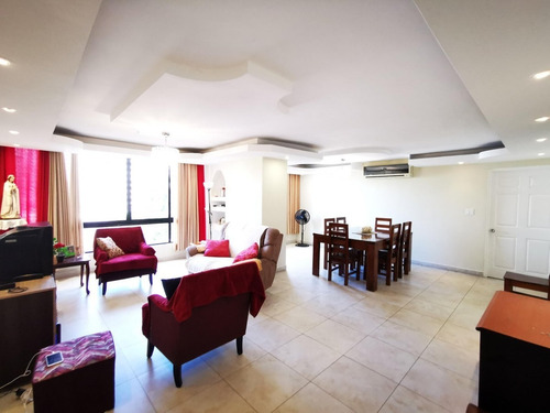 Imagen 2 de 20 de Venta De Apartamento De 120 M2 En Ph Arrecife, Paitilla 23-2540