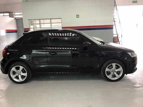 Audi A1 1.4 Tfsi Stronic 125cv 2016