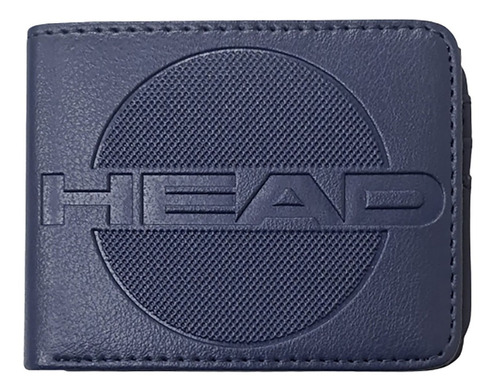 Exclusiva Billetera Marca Head Sunset Cuero Pu 100% Original